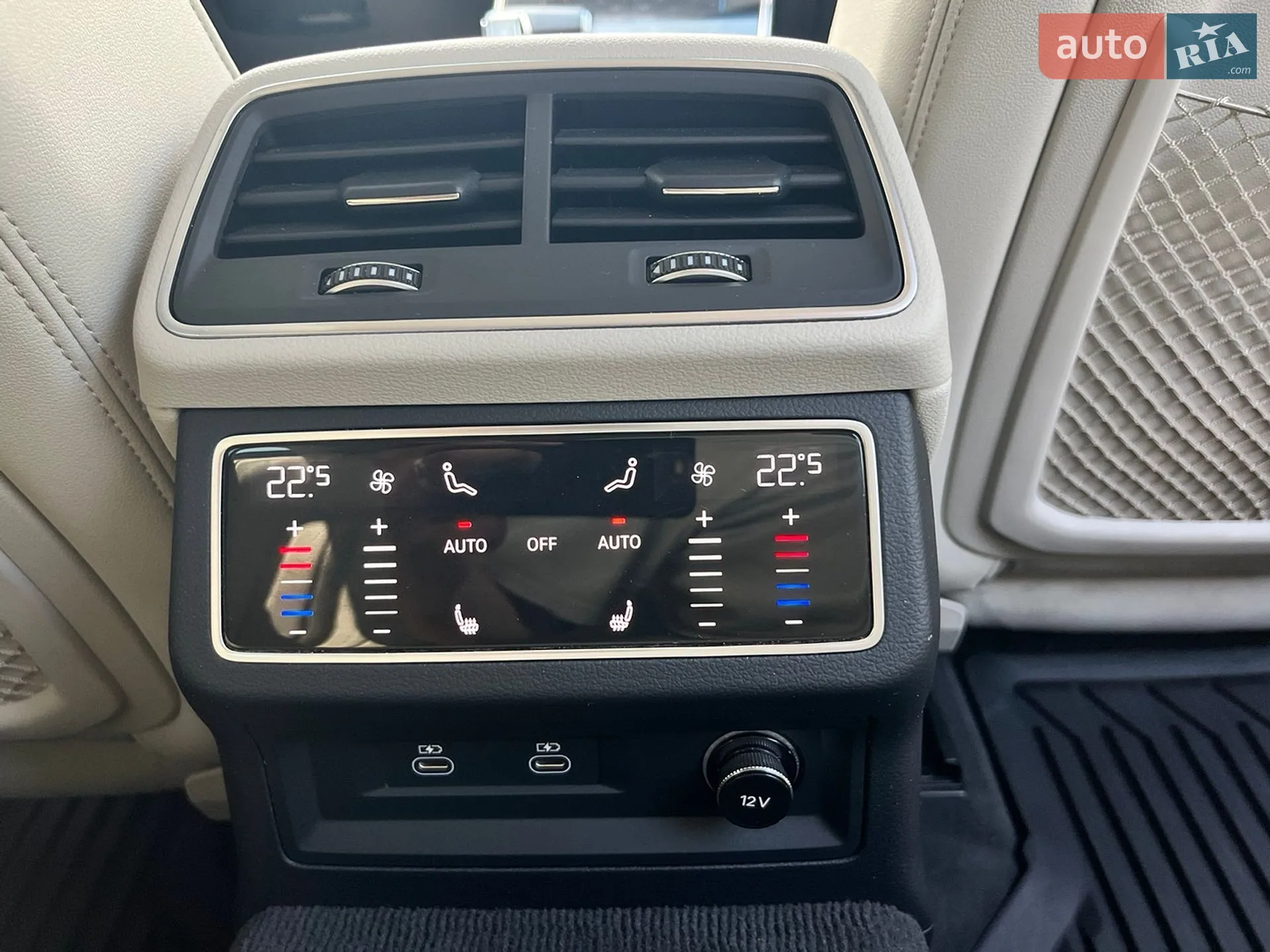 2021 Audi A6 allroad - мініатюра 72