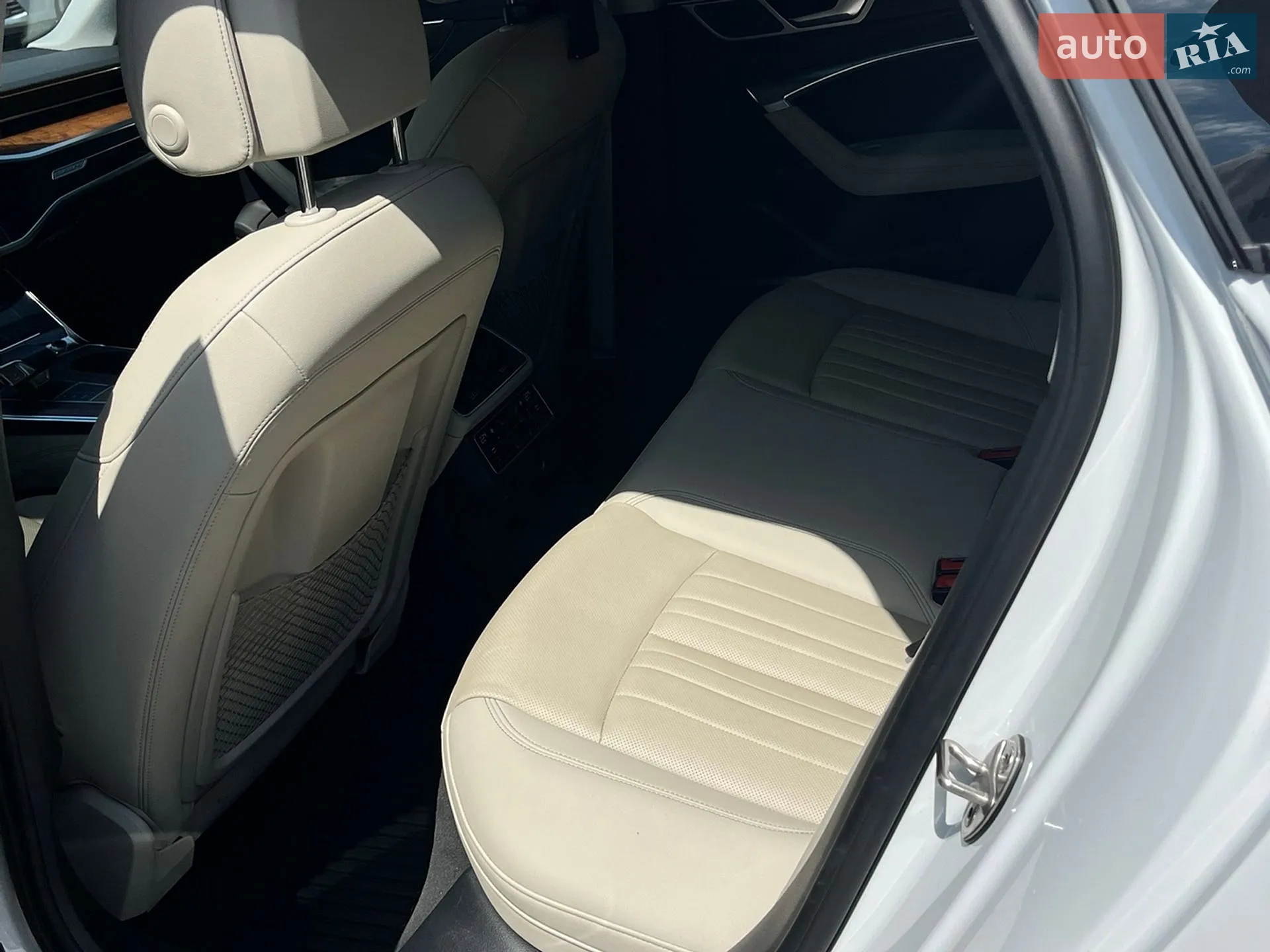 2021 Audi A6 allroad - мініатюра 77