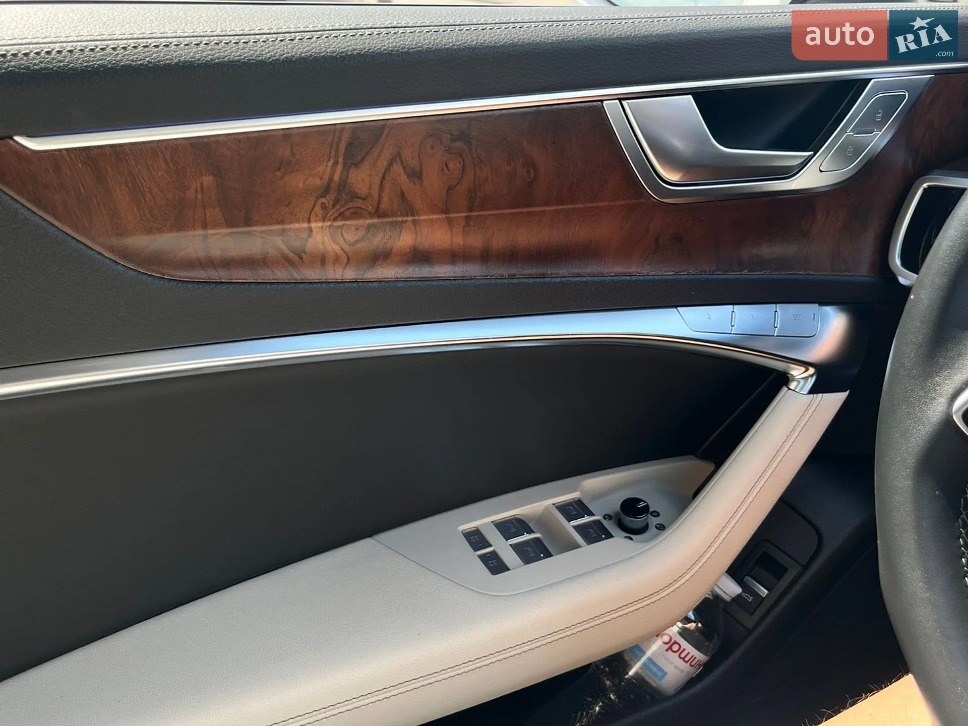 2021 Audi A6 allroad - мініатюра 79