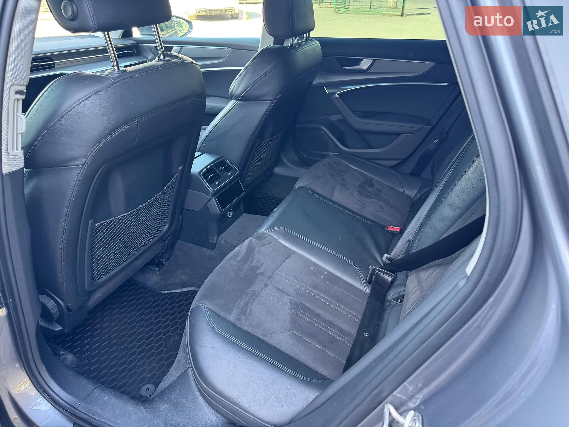 2020 Audi A6 allroad - мініатюра 12