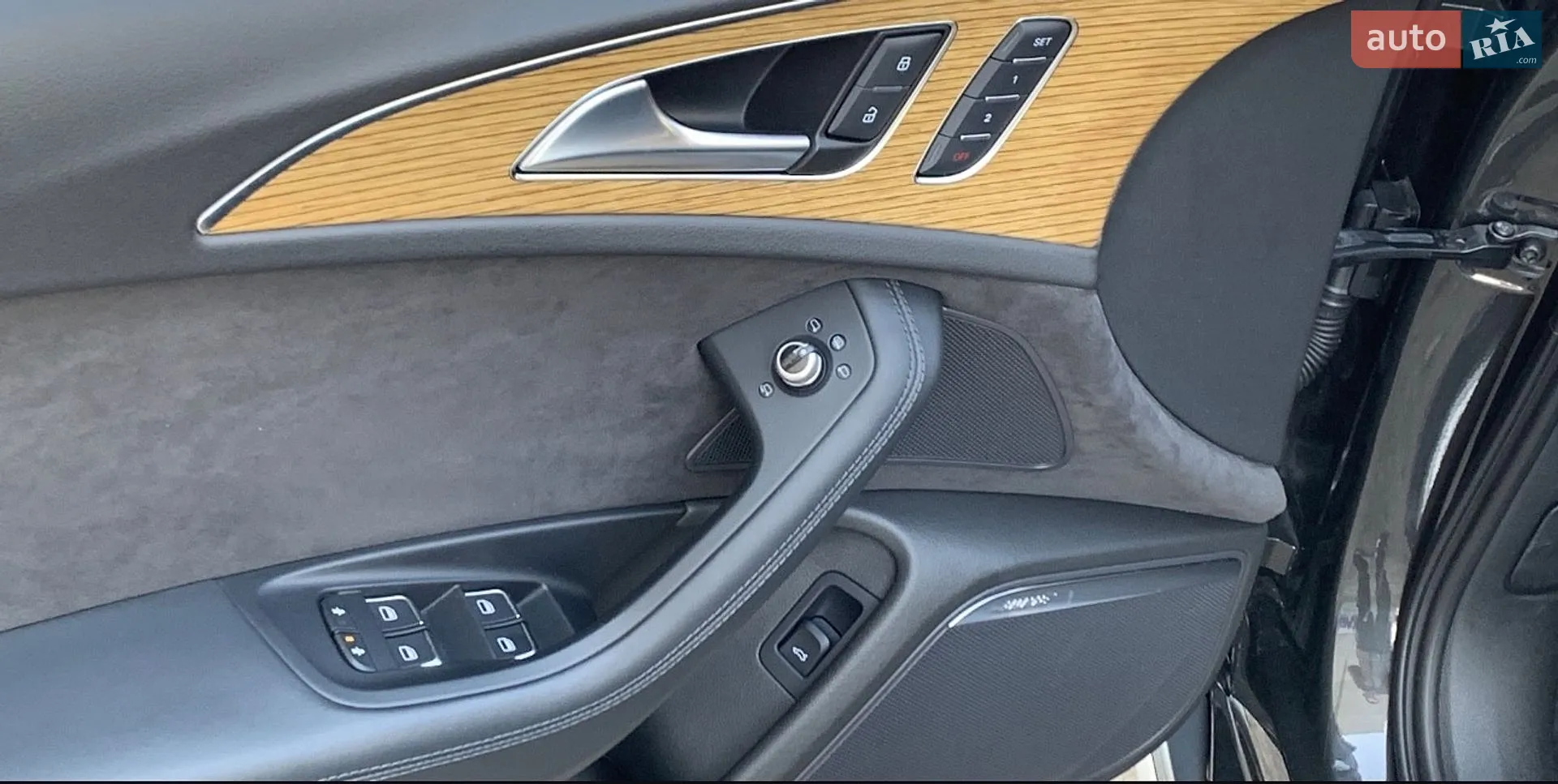 2014 Audi A6 allroad - мініатюра 68