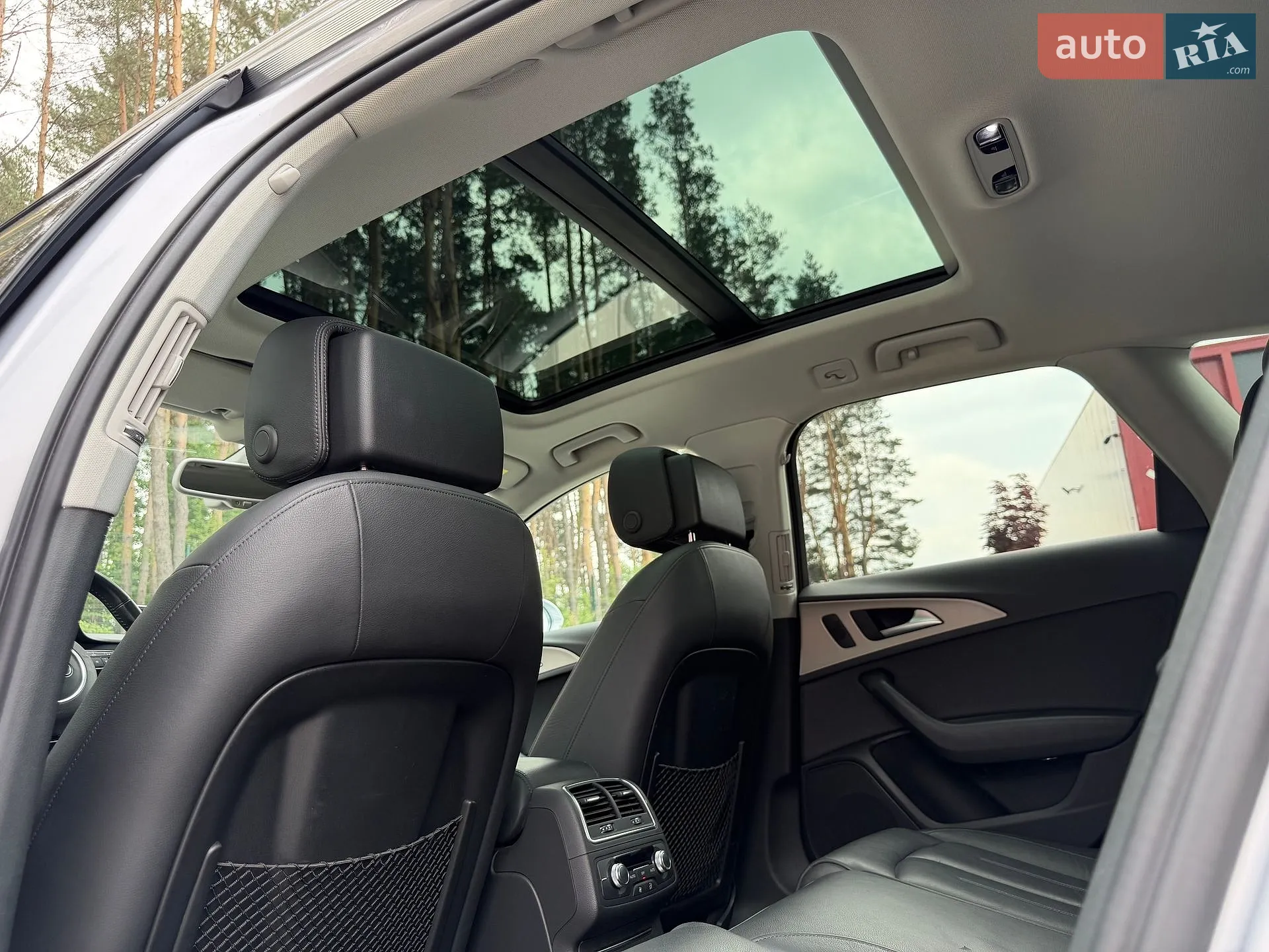2018 Audi A6 allroad - мініатюра 40