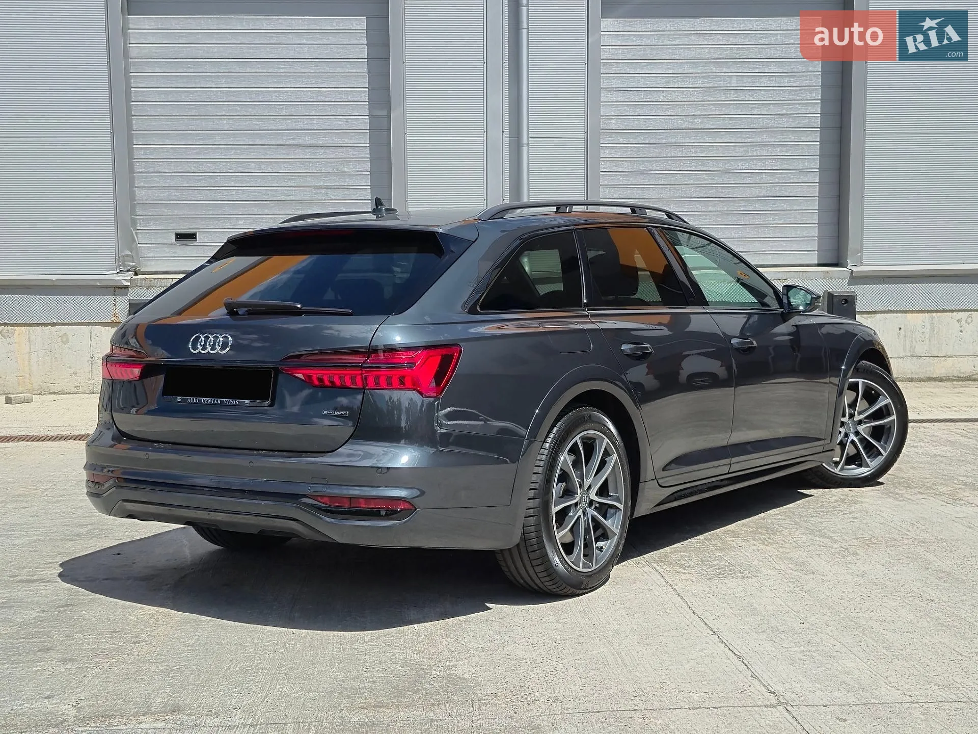 2023 Audi A6 allroad - мініатюра 6