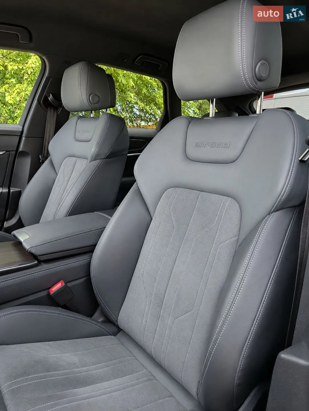 2023 Audi A6 allroad - мініатюра 9