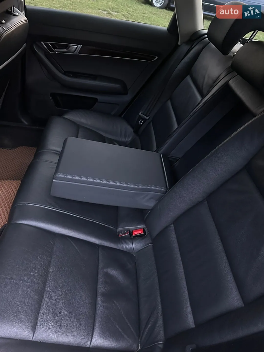 2010 Audi A6 allroad - мініатюра 11