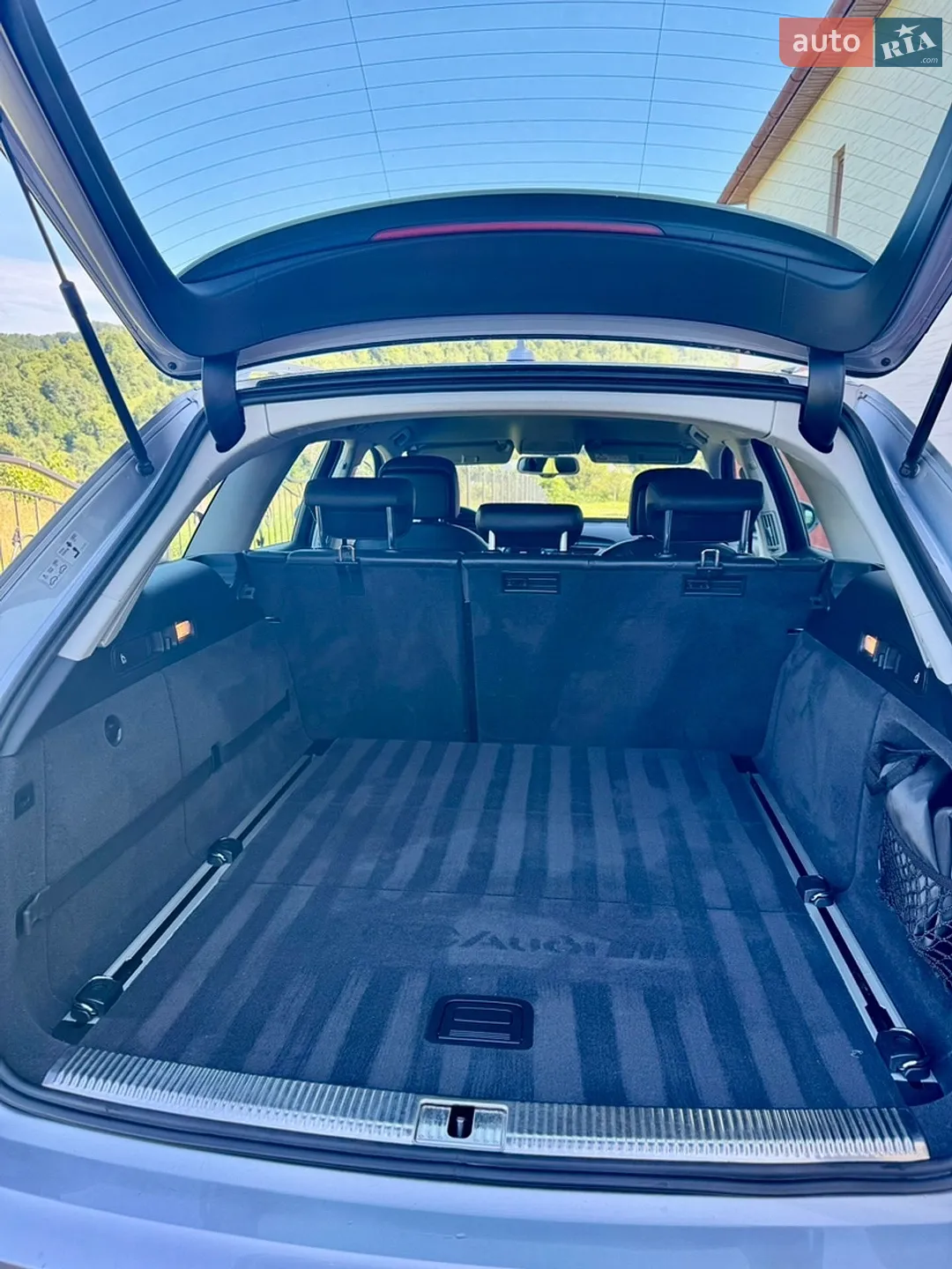 2016 Audi A6 allroad - мініатюра 24