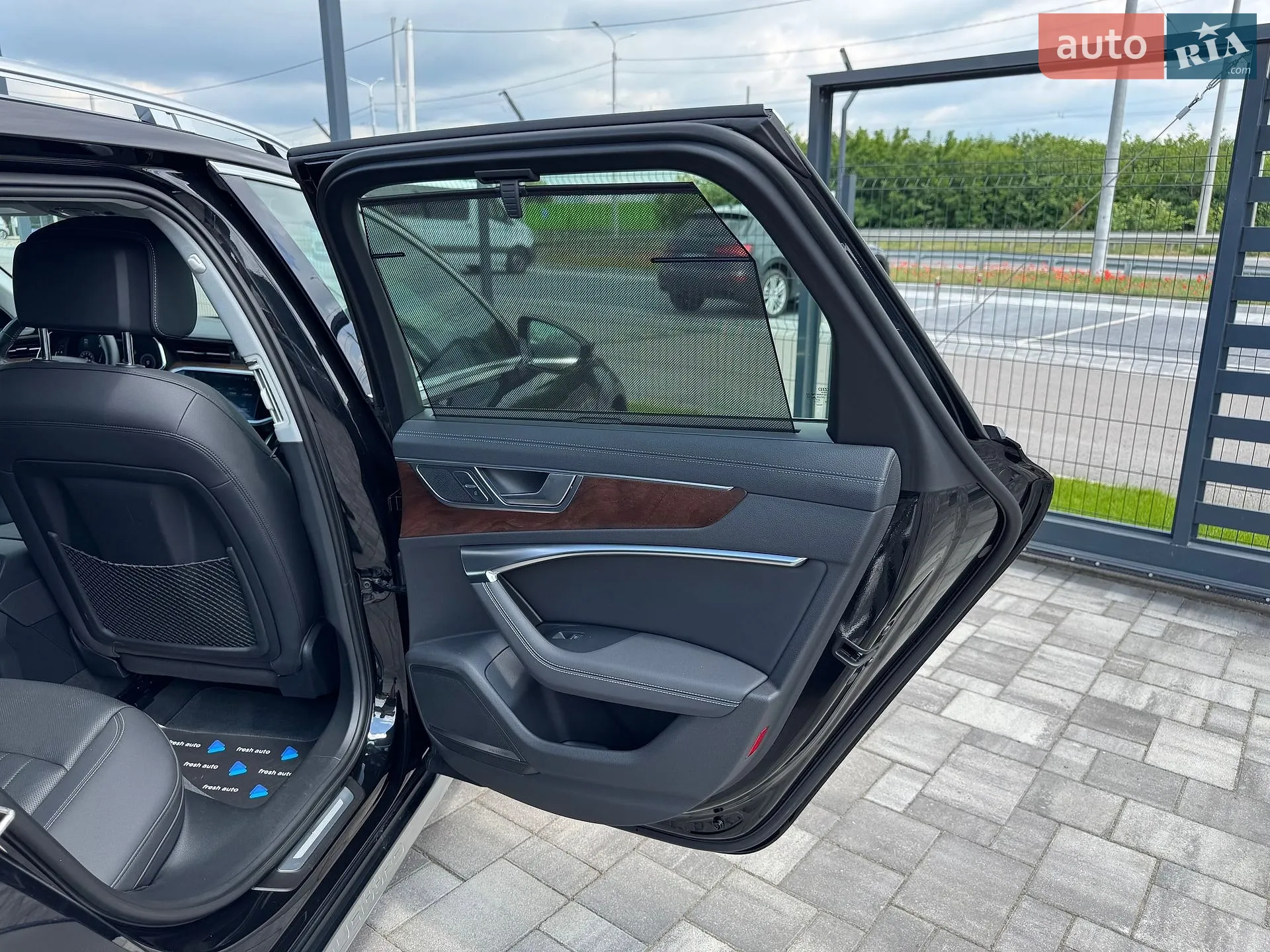 2020 Audi A6 allroad - мініатюра 35