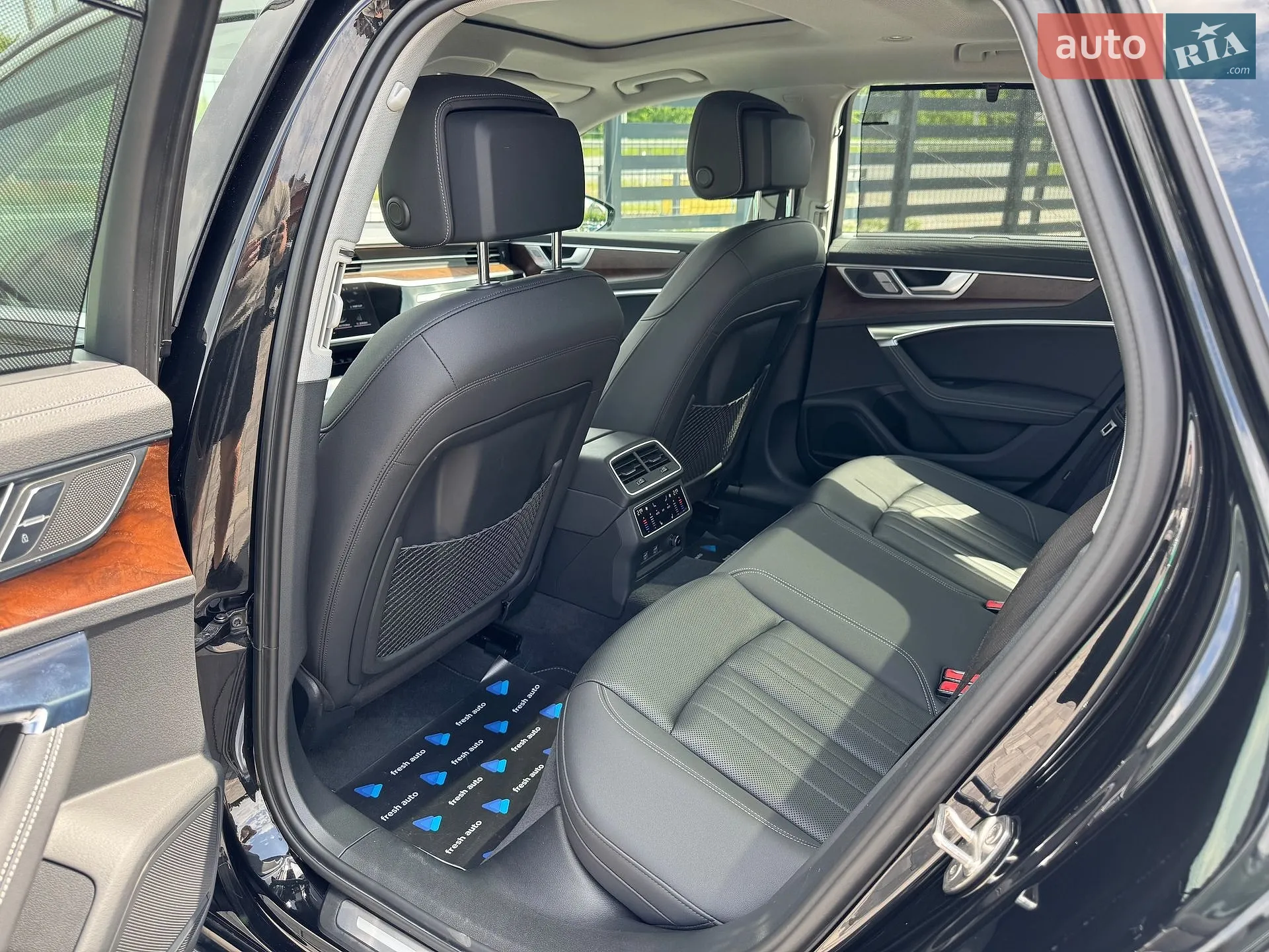 2020 Audi A6 allroad - мініатюра 5