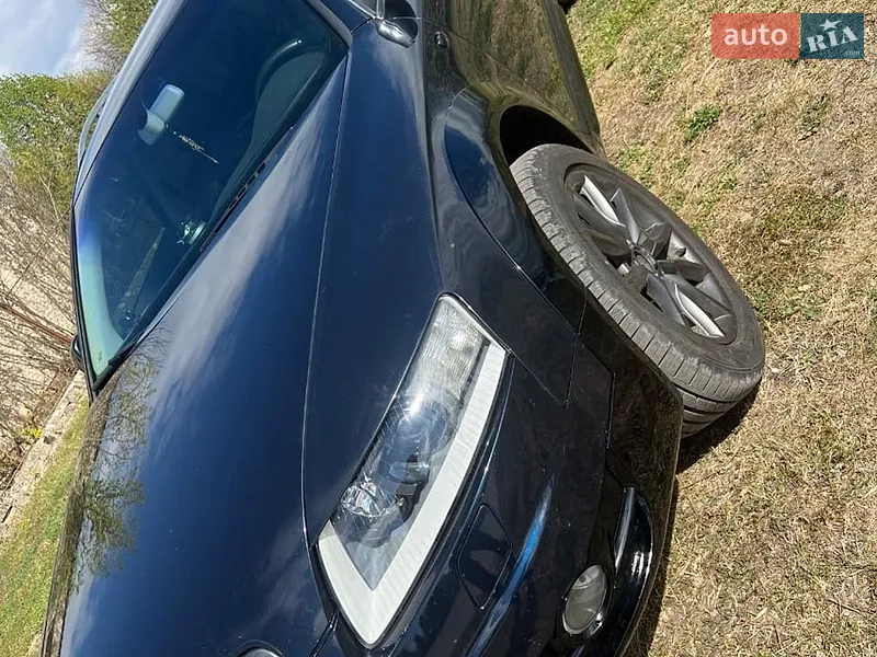Audi A6 Allroad 2007