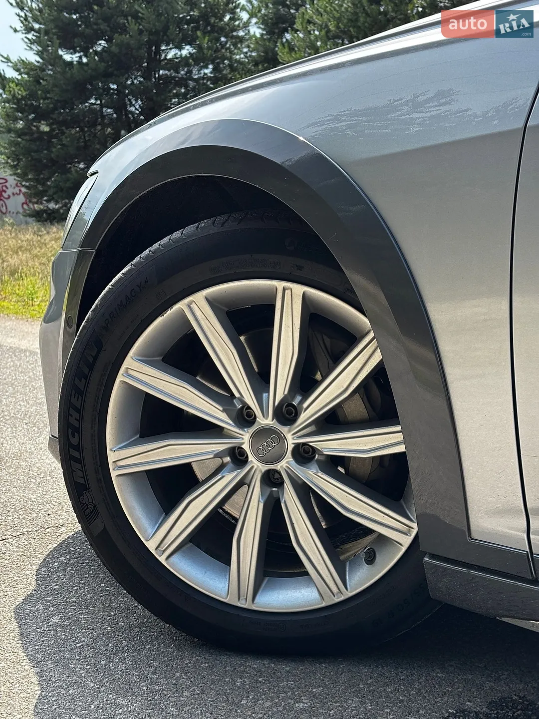 2019 Audi A6 allroad - мініатюра 13