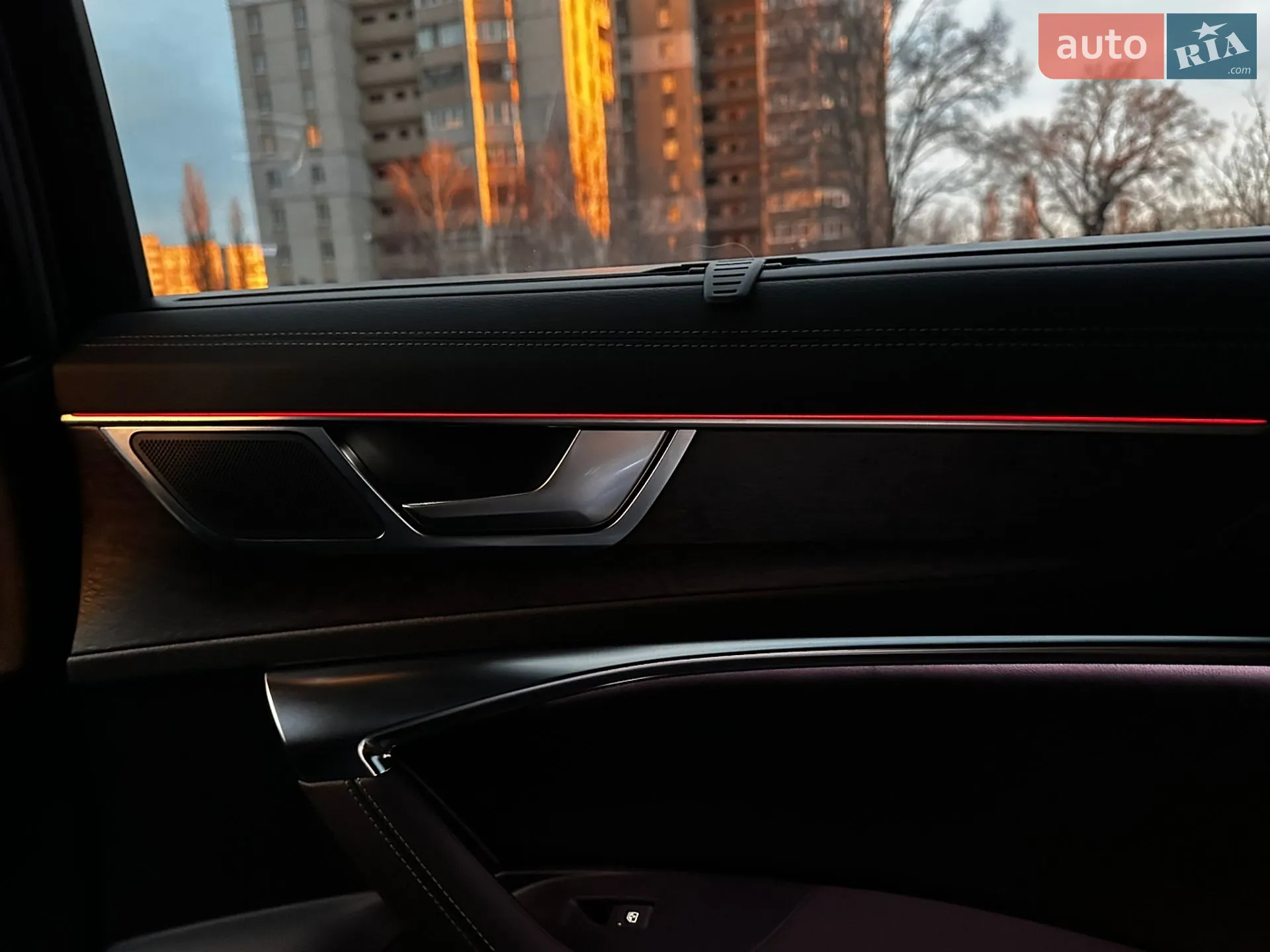 2020 Audi A6 allroad - мініатюра 27