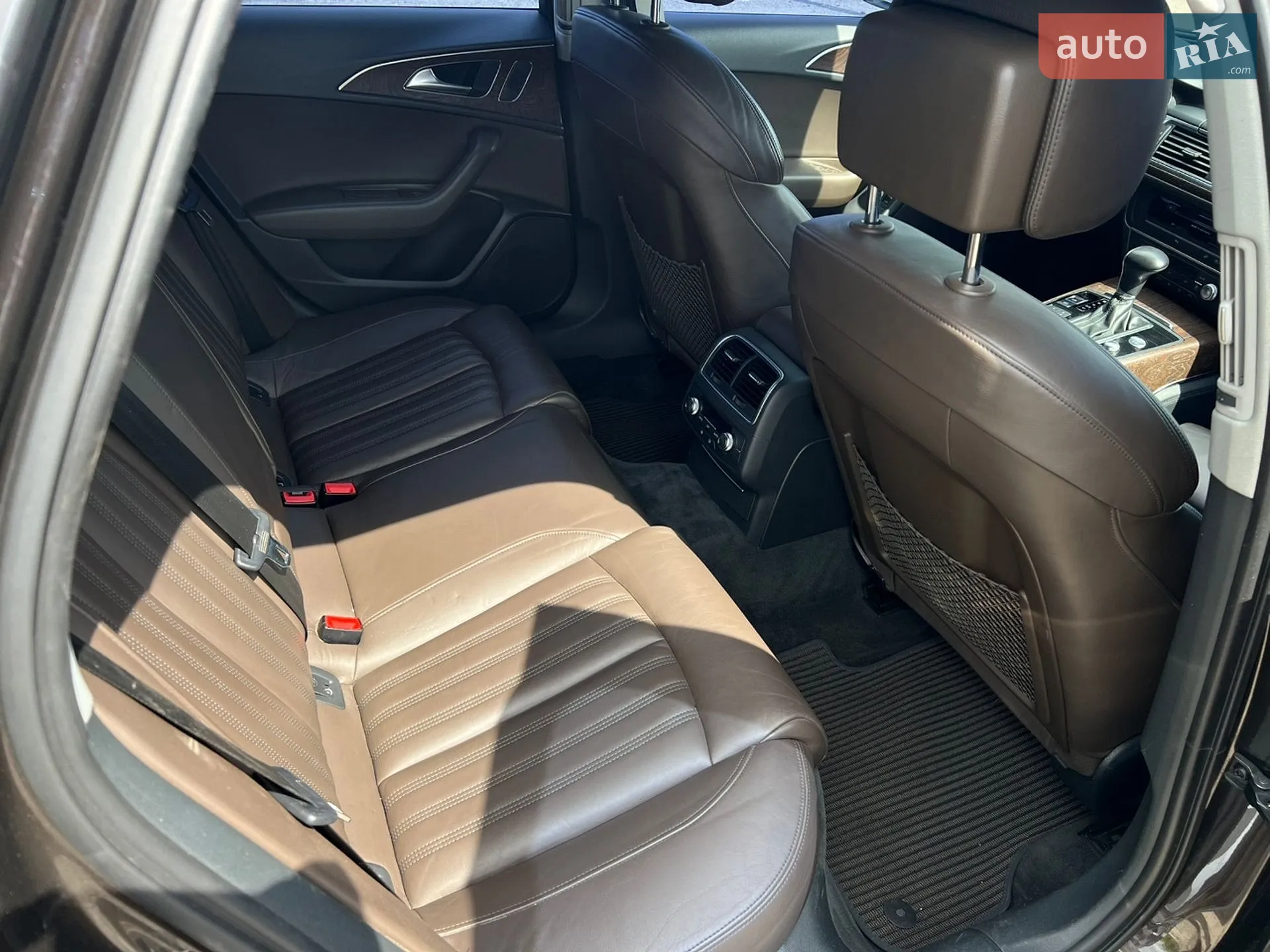 2014 Audi A6 allroad - мініатюра 28