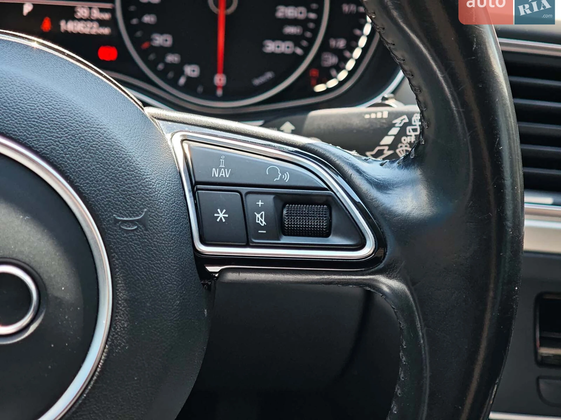2016 Audi A6 allroad - мініатюра 27