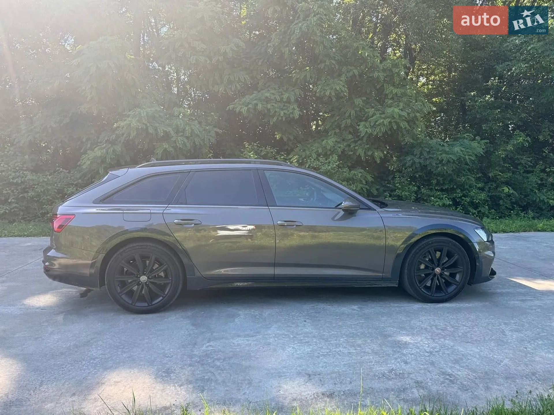 2020 Audi A6 allroad - мініатюра 27