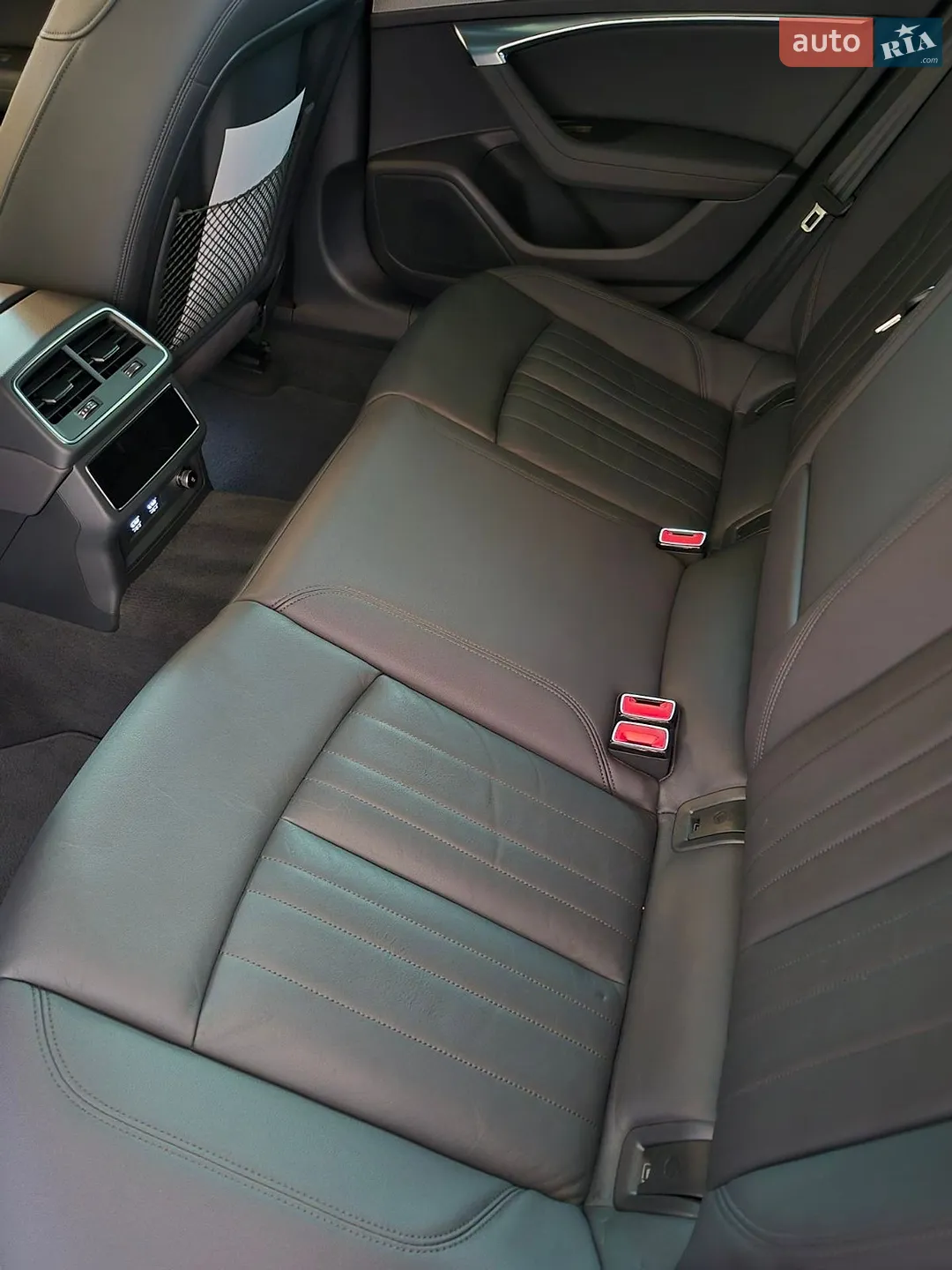 2019 Audi A6 allroad - мініатюра 7