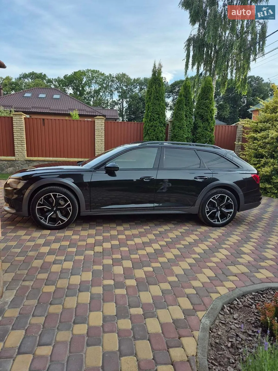 2019 Audi A6 allroad - мініатюра 4