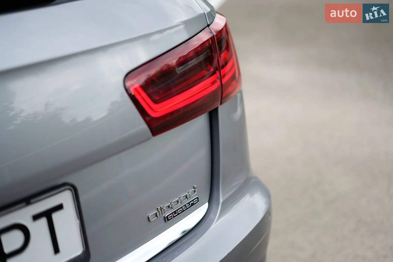 2015 Audi A6 allroad - мініатюра 11