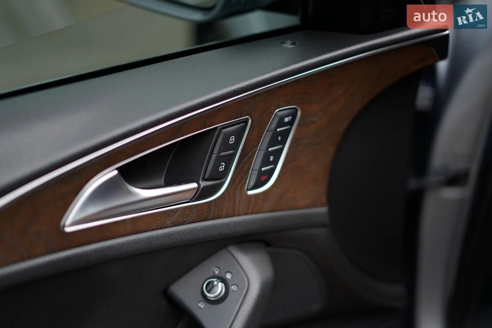 2015 Audi A6 allroad - мініатюра 16