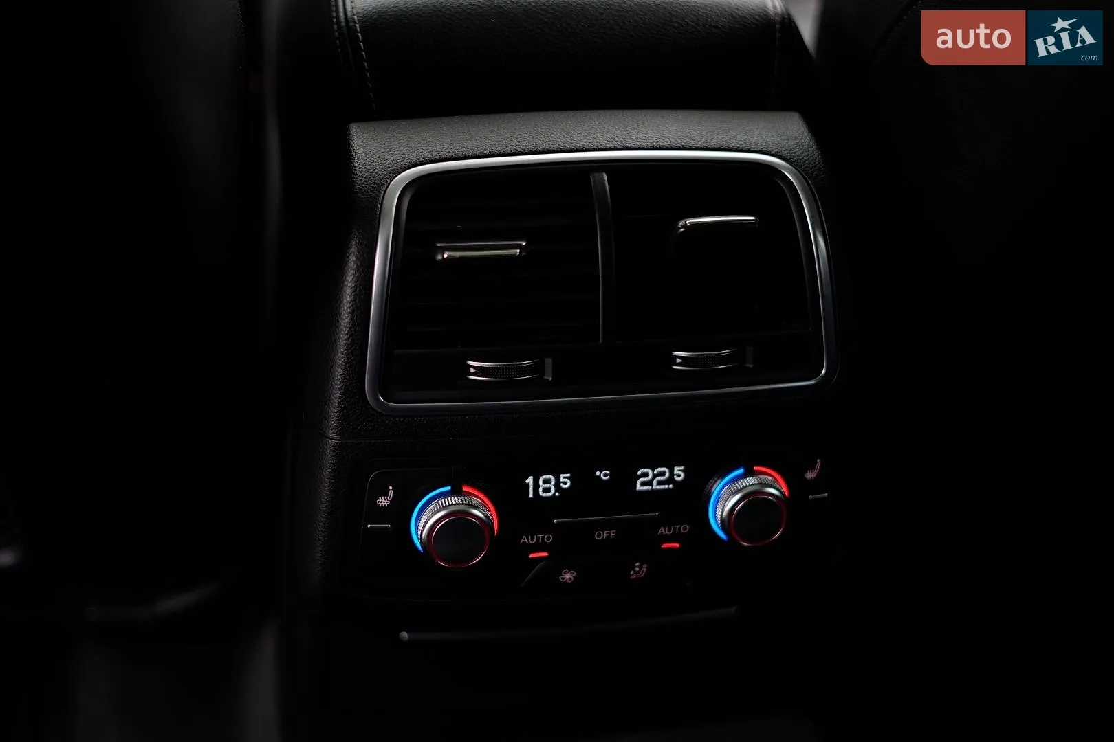 2015 Audi A6 allroad - мініатюра 24