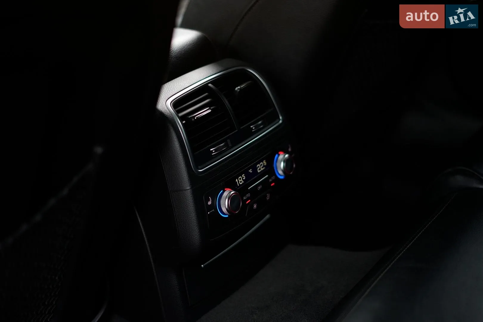 2015 Audi A6 allroad - мініатюра 23