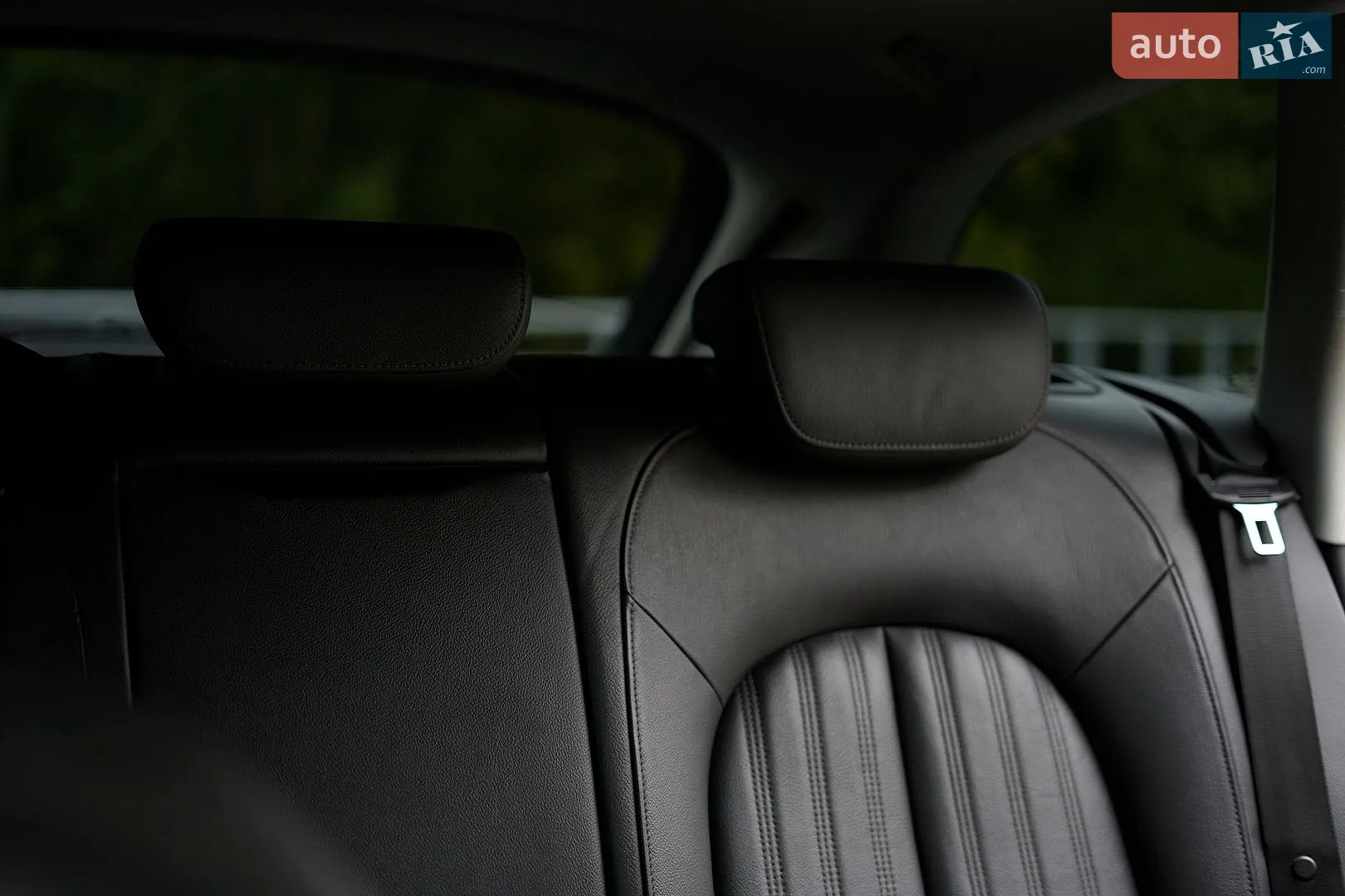 2015 Audi A6 allroad - мініатюра 26