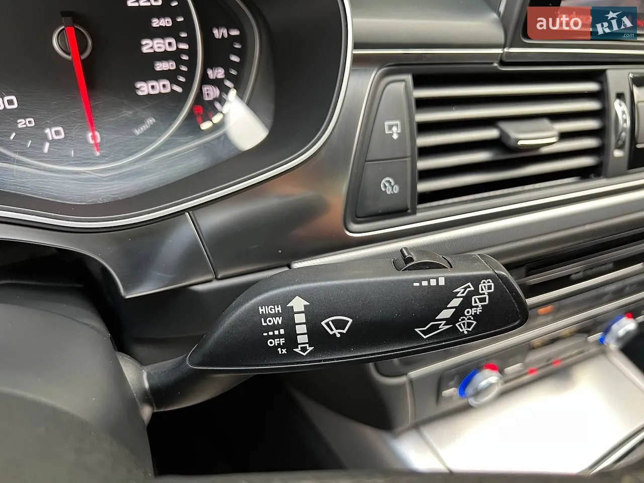 2016 Audi A6 allroad - мініатюра 27
