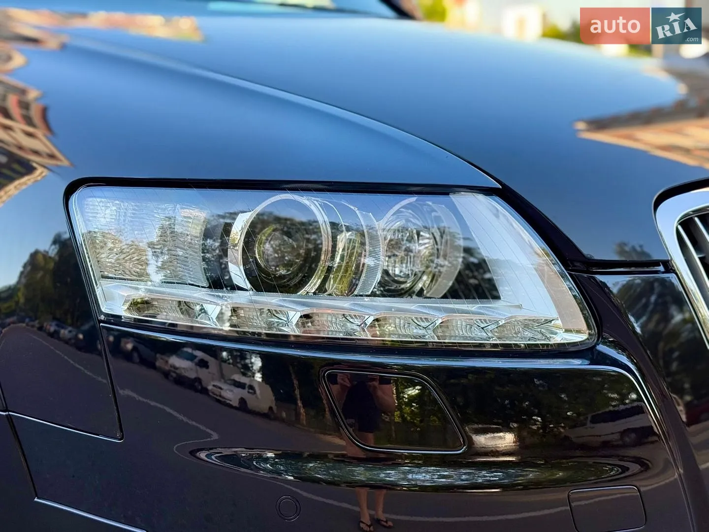 2010 Audi A6 allroad - мініатюра 14
