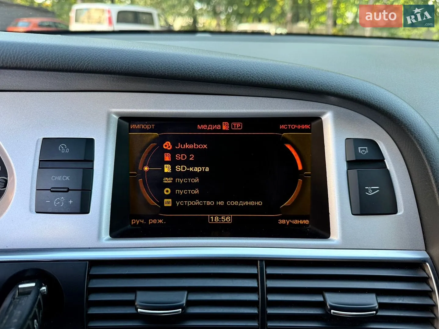 2010 Audi A6 allroad - мініатюра 27