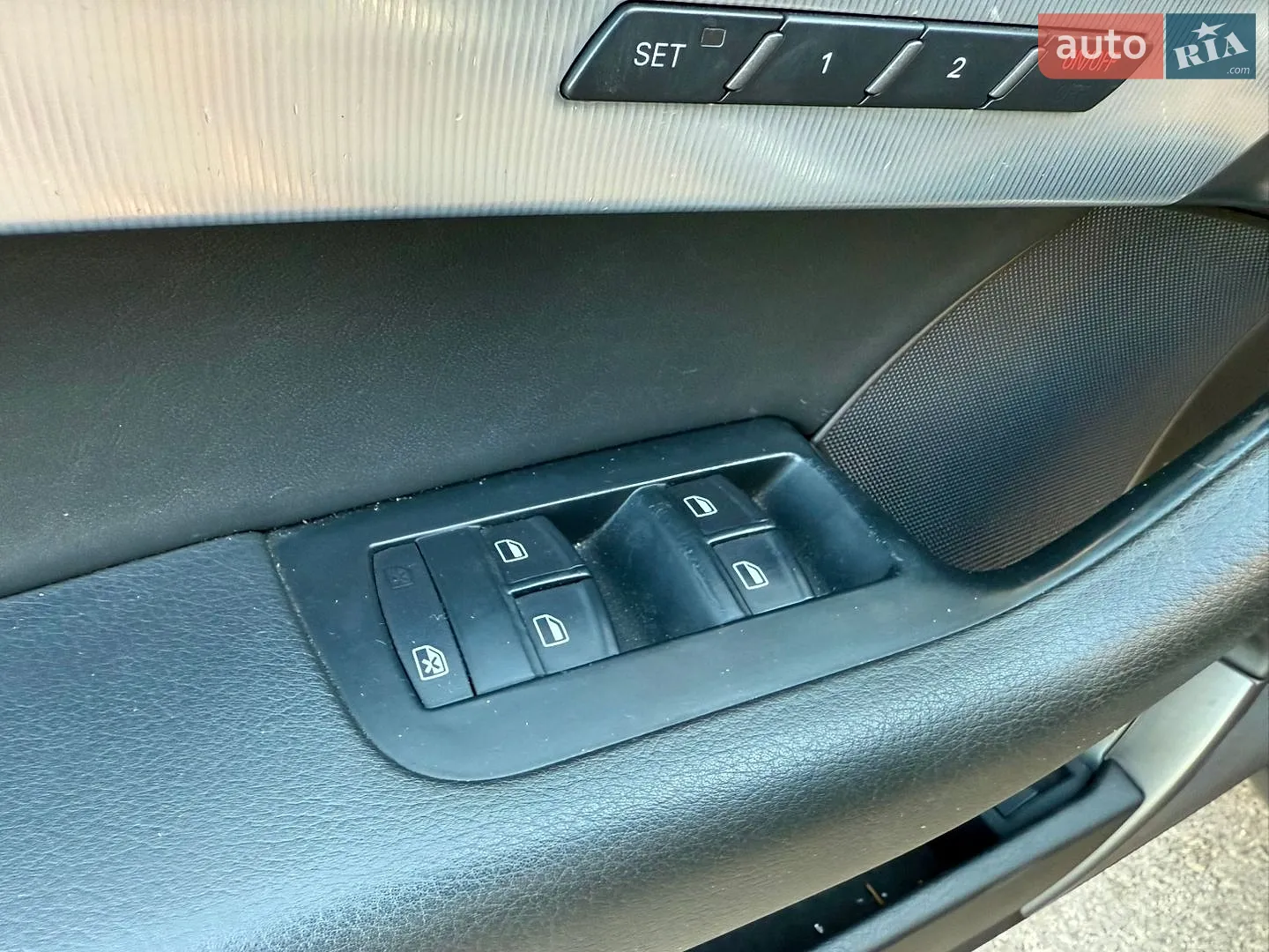 2010 Audi A6 allroad - мініатюра 39