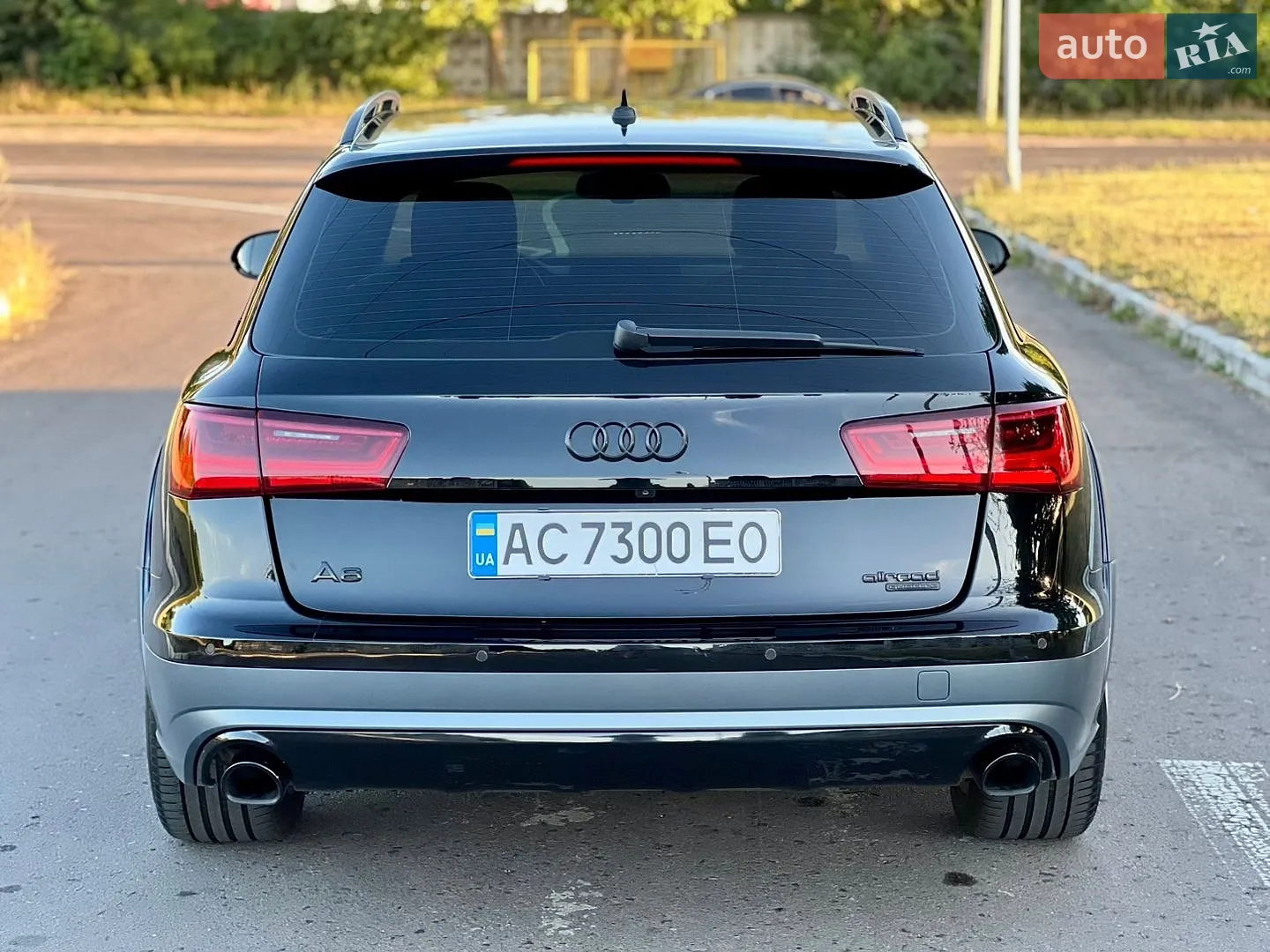 2016 Audi A6 allroad - мініатюра 17