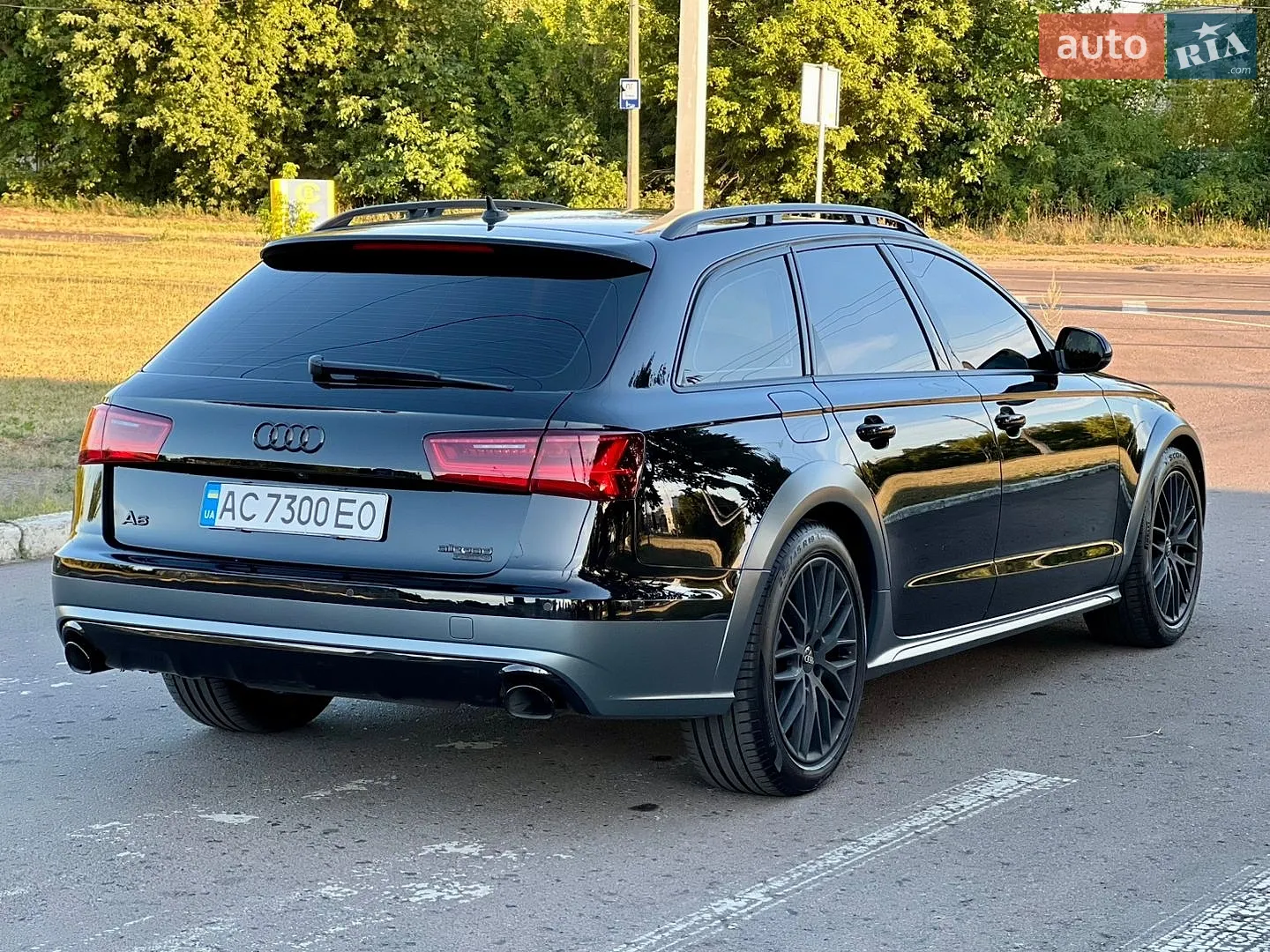 2016 Audi A6 allroad - мініатюра 16