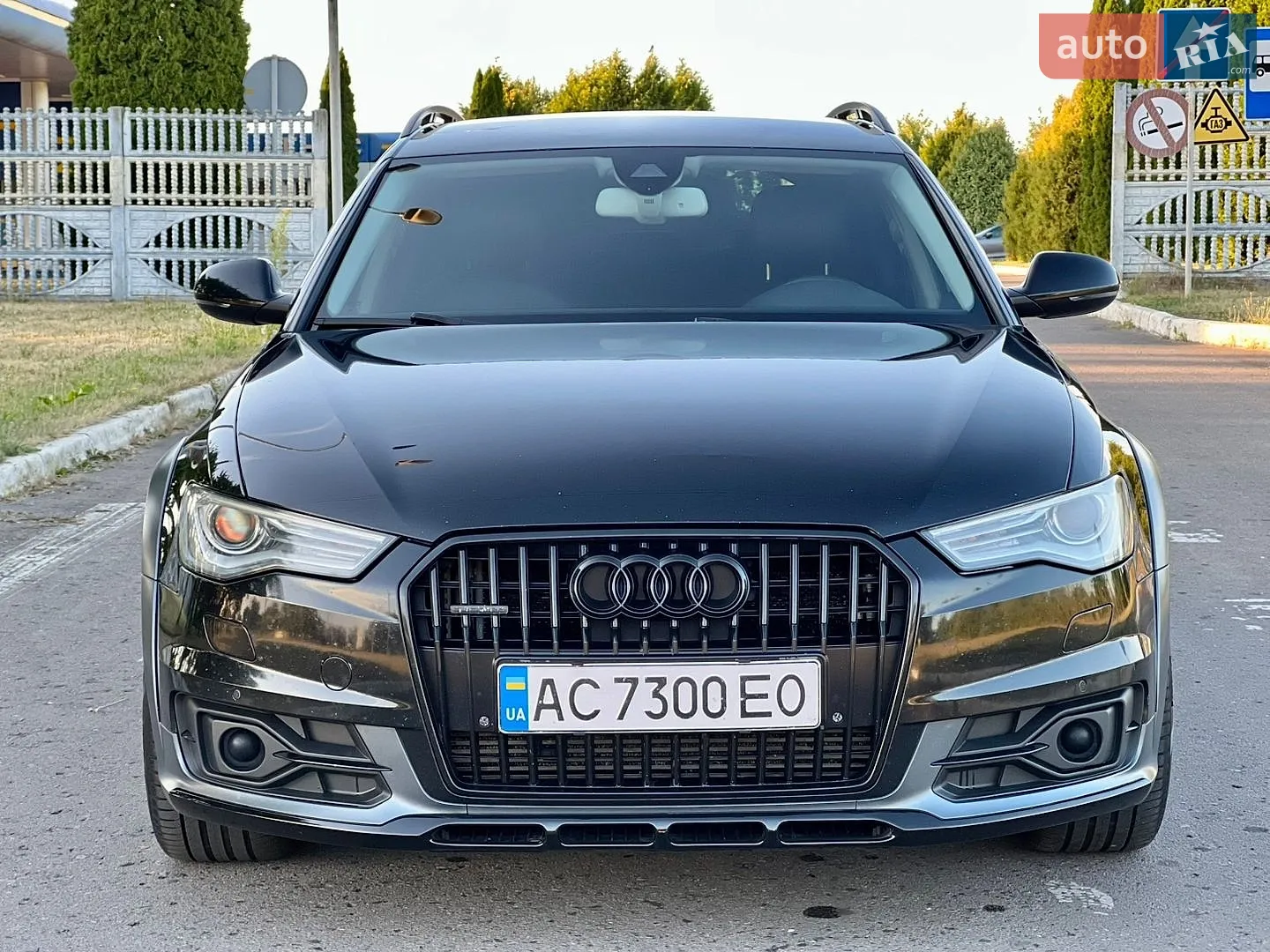 2016 Audi A6 allroad - мініатюра 5