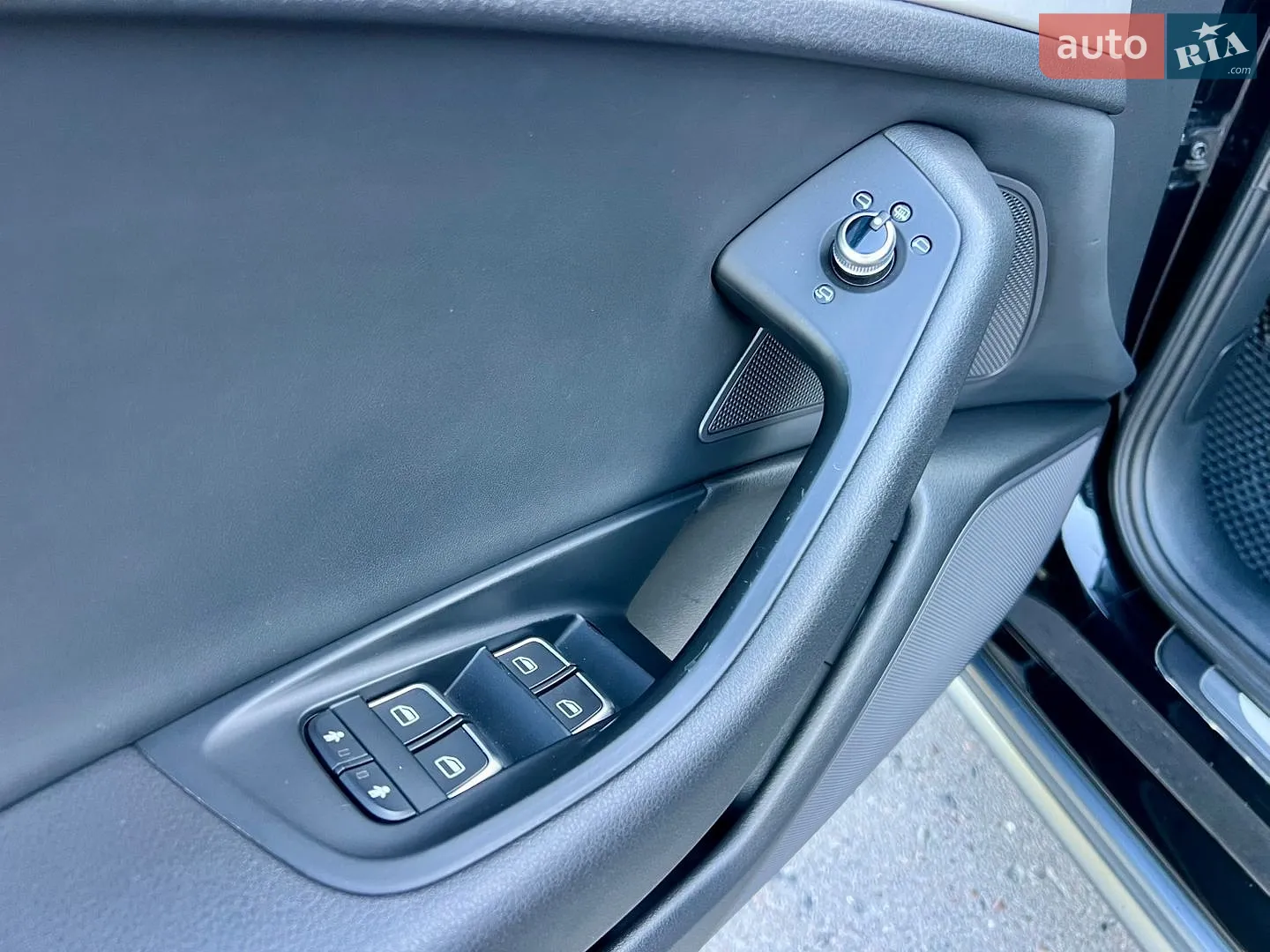 2016 Audi A6 allroad - мініатюра 27