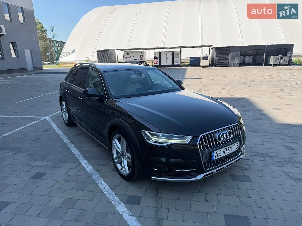 2013 Audi A6 - мініатюра 45
