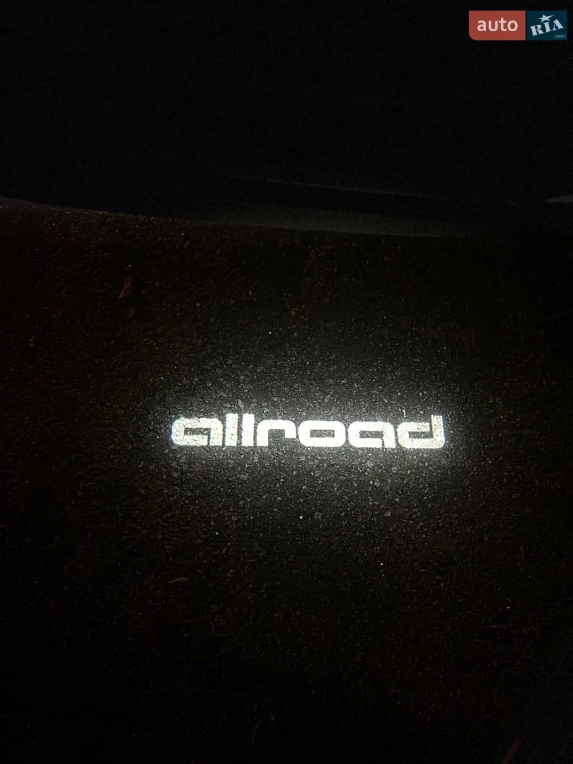 2023 Audi A6 allroad - мініатюра 27