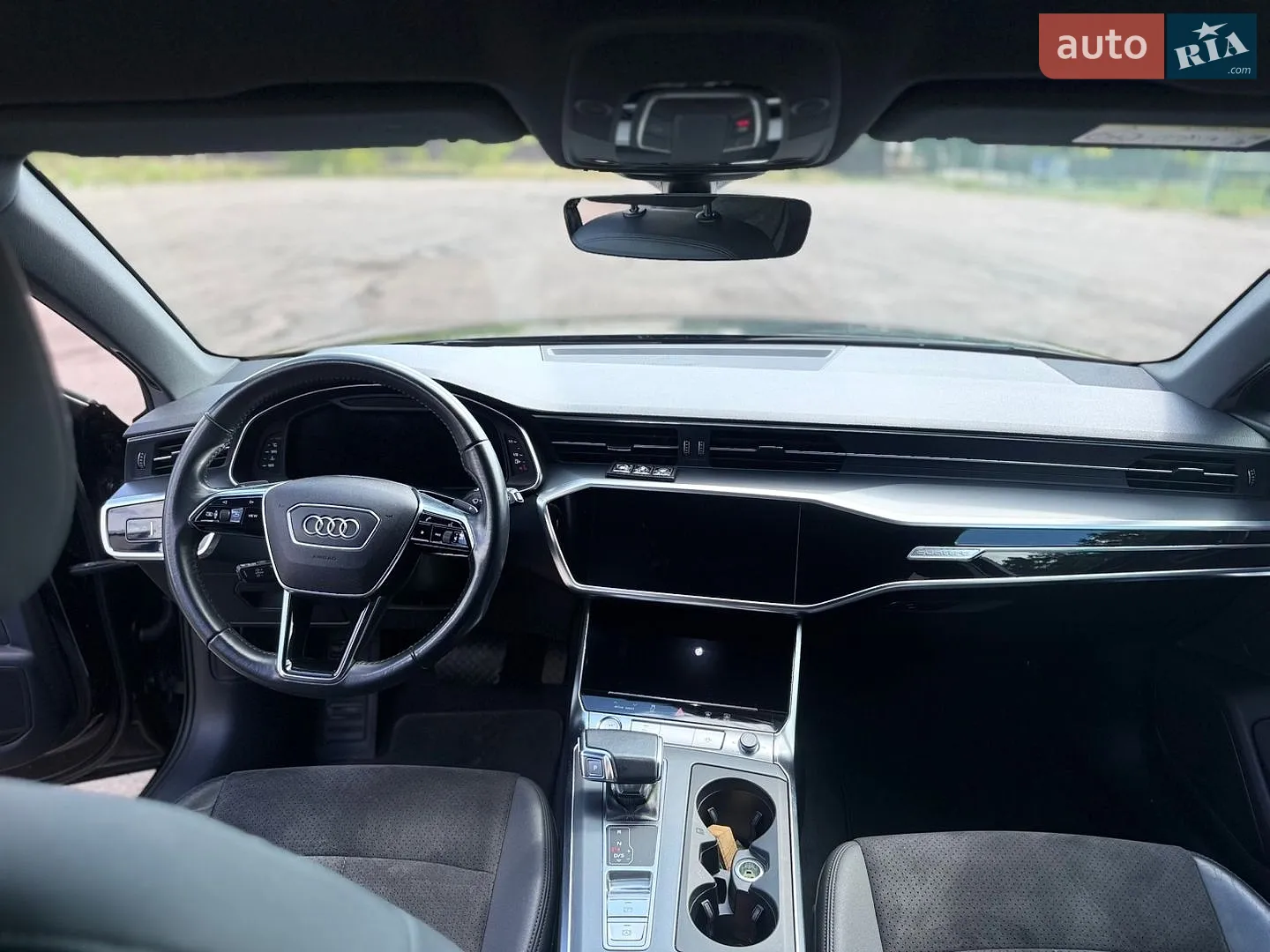 2019 Audi A6 allroad - мініатюра 9