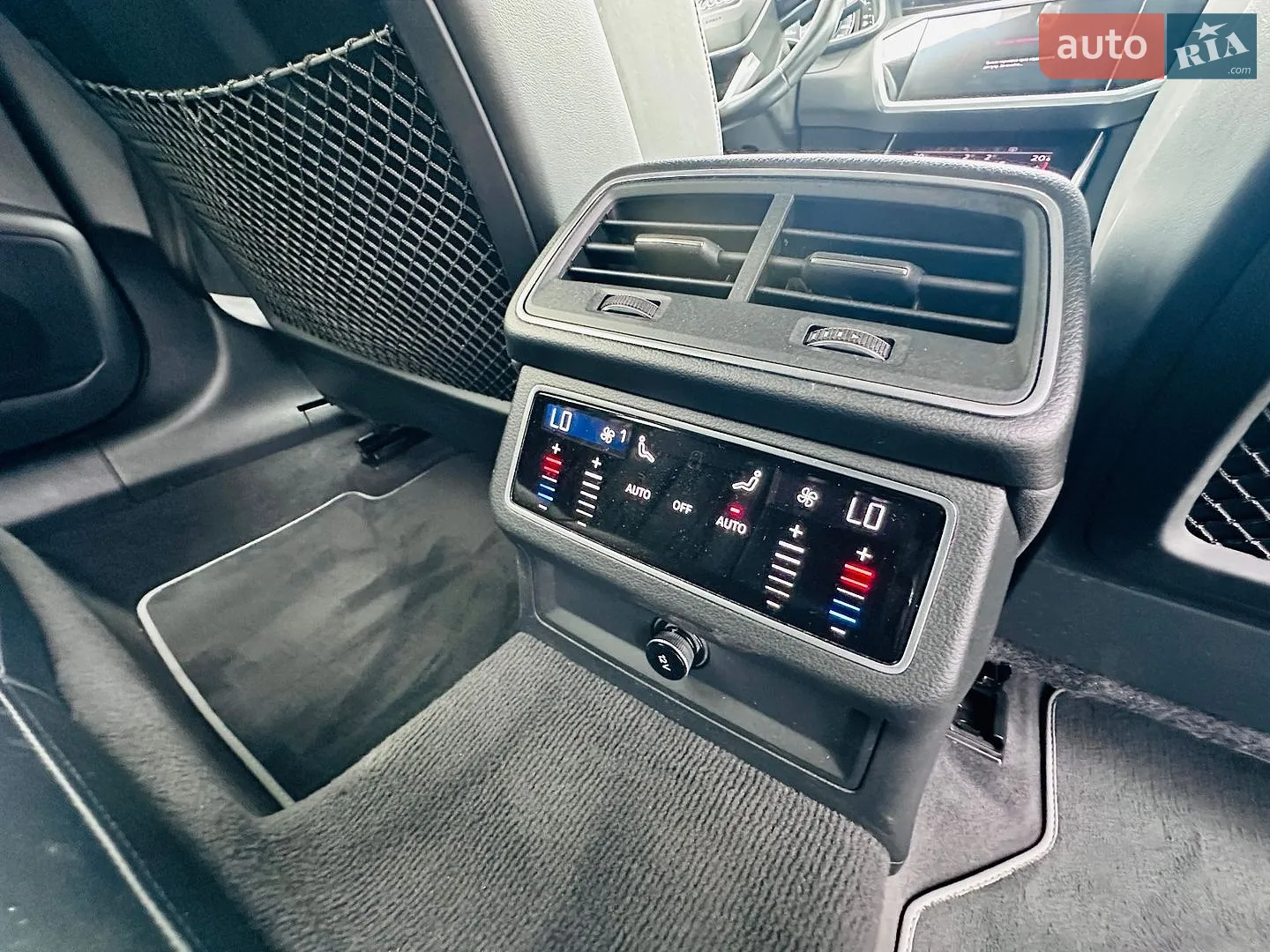 2021 Audi A6 allroad - мініатюра 27