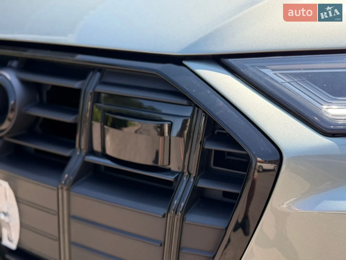 2021 Audi A6 allroad - мініатюра 14