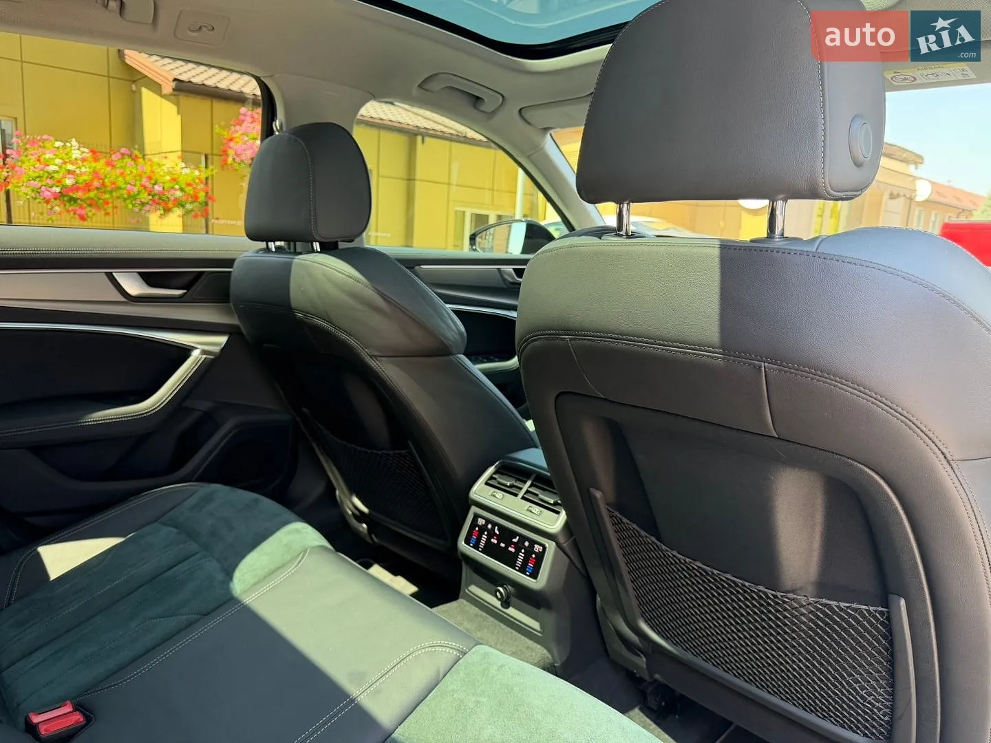 2021 Audi A6 allroad - мініатюра 43