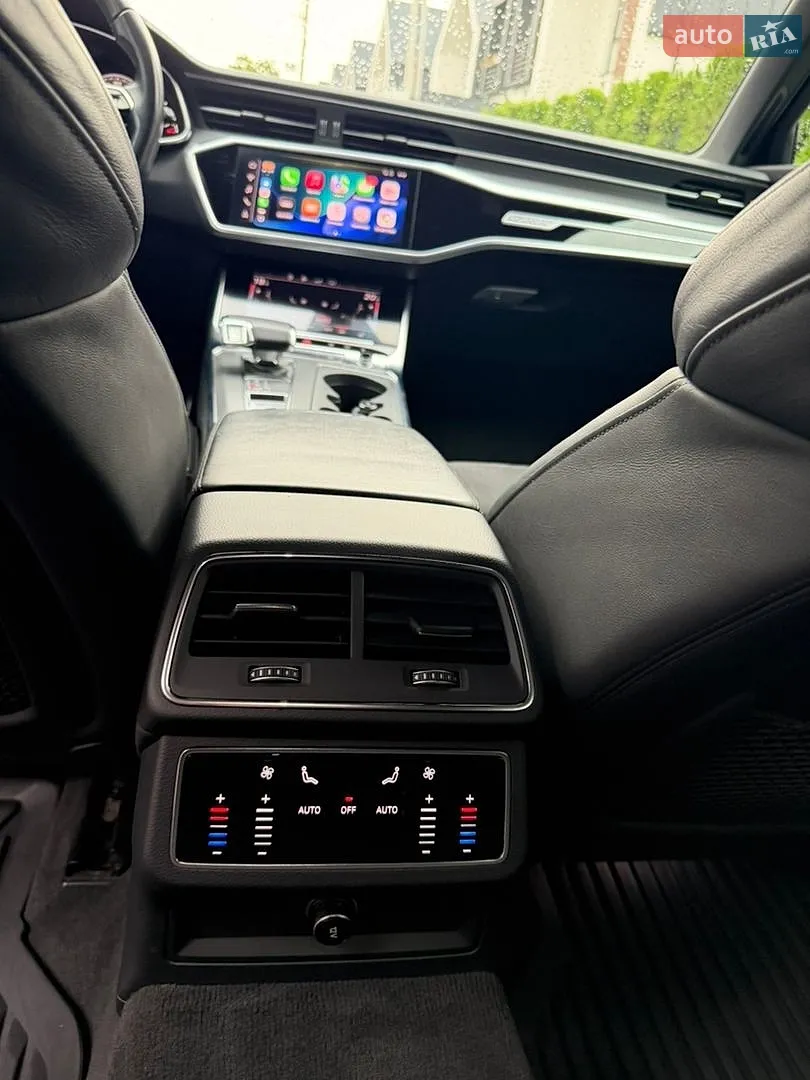 2019 Audi A6 allroad - мініатюра 10