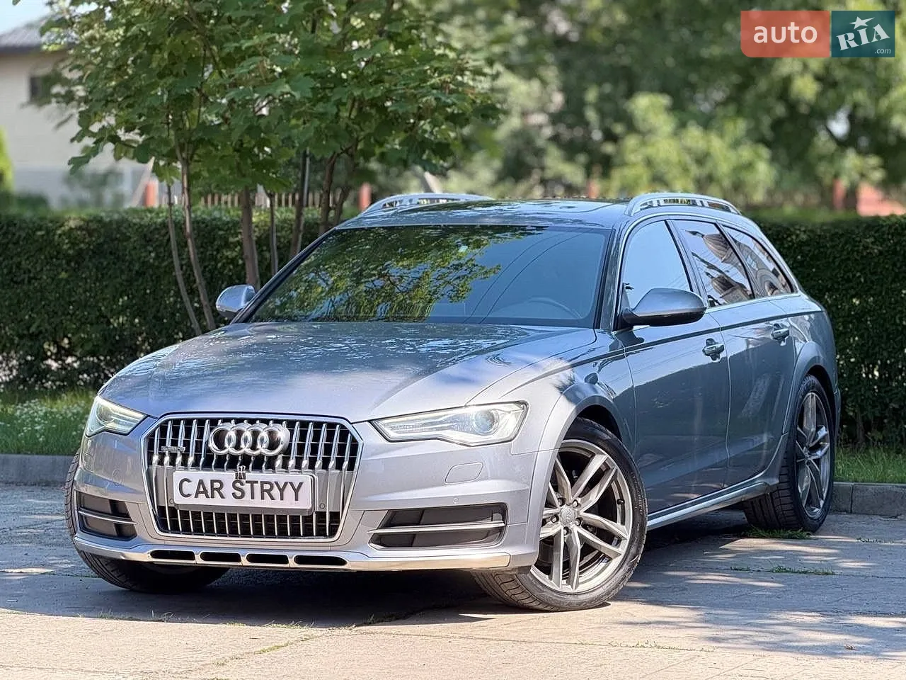 2017 Audi A4 - мініатюра 68