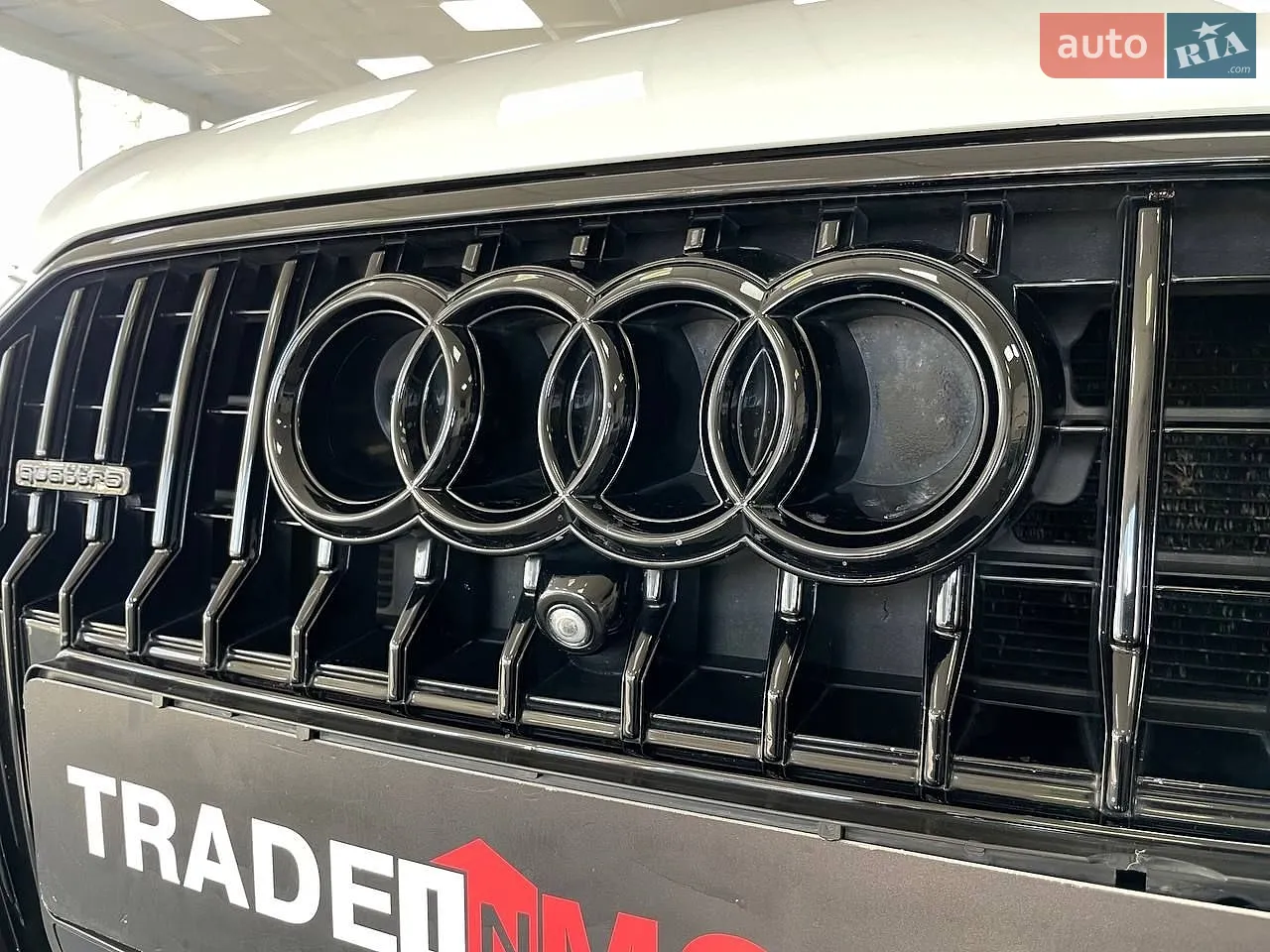 2017 Audi A6 allroad - мініатюра 11