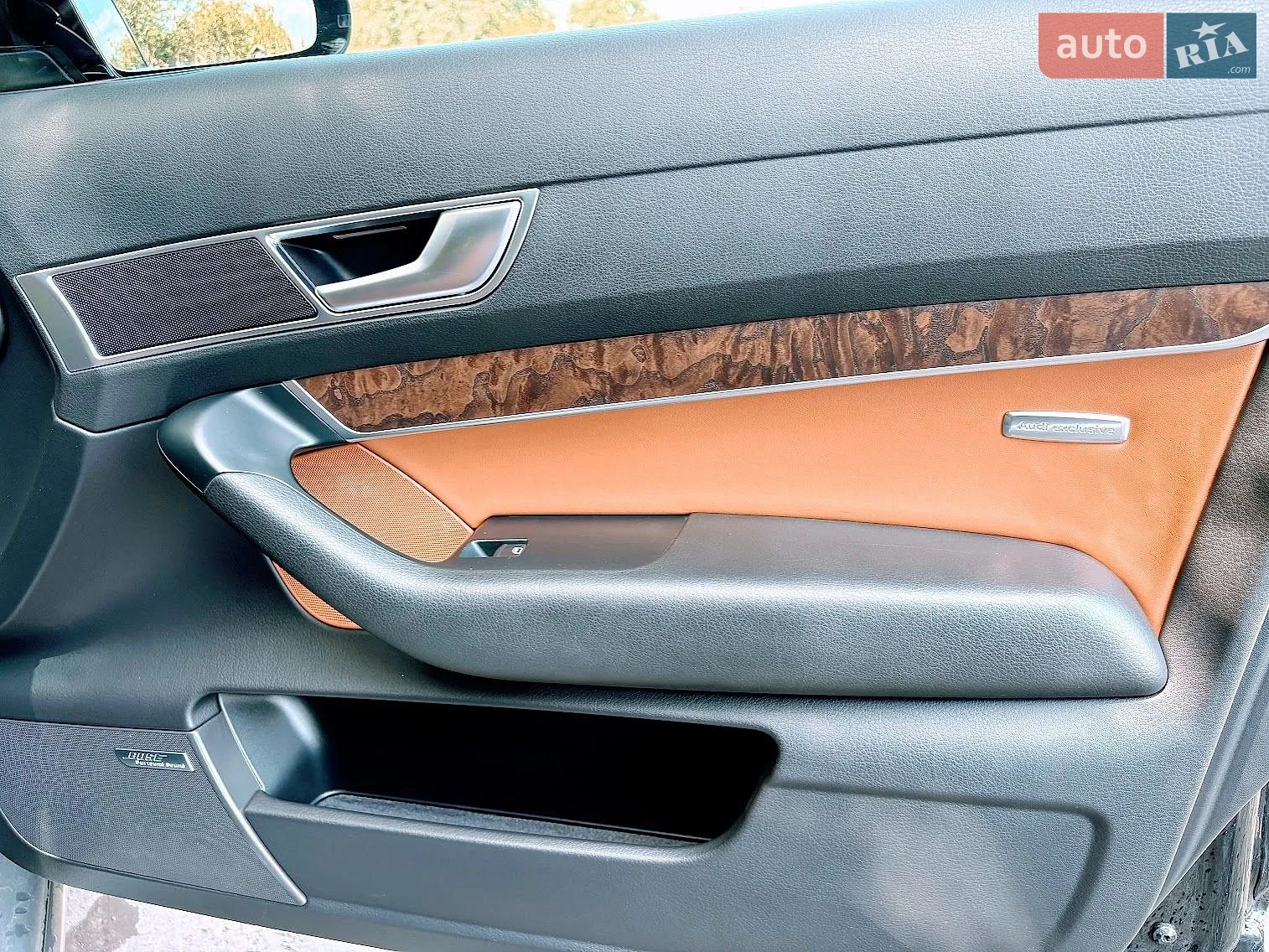 2010 Audi A6 allroad - мініатюра 5
