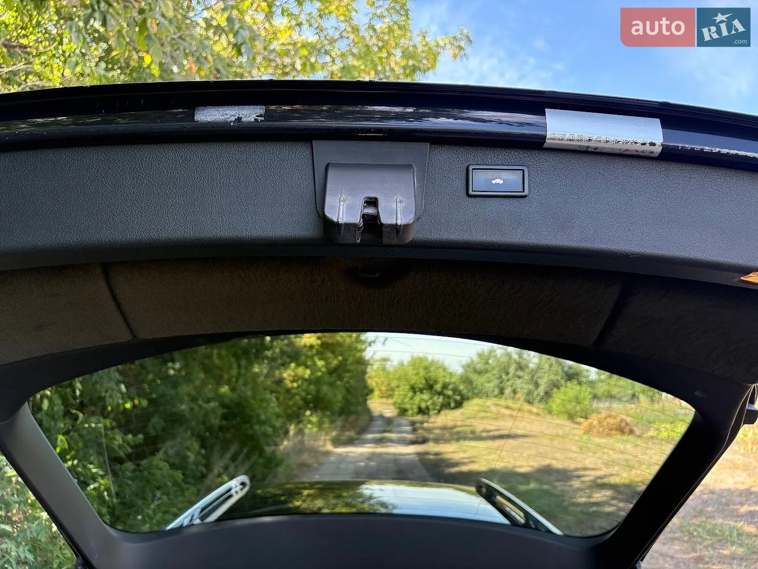 2010 Audi A6 allroad - мініатюра 9
