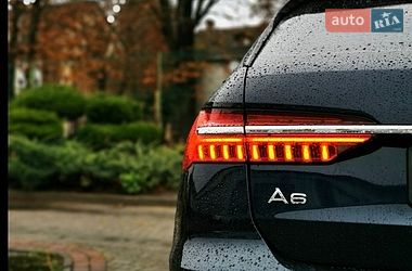 Универсал Audi A6 Allroad 2019 в Киеве фото 10 Универсал Audi A6 Allroad 2019 в Киеве