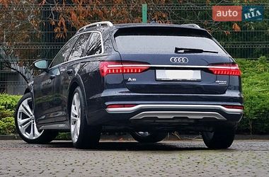 Универсал Audi A6 Allroad 2019 в Киеве фото 5 Универсал Audi A6 Allroad 2019 в Киеве