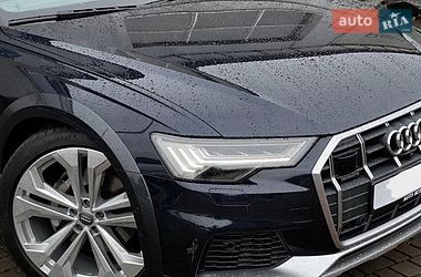 Универсал Audi A6 Allroad 2019 в Киеве фото 3 Универсал Audi A6 Allroad 2019 в Киеве