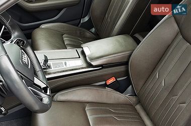 Универсал Audi A6 Allroad 2019 в Киеве фото 14 Универсал Audi A6 Allroad 2019 в Киеве