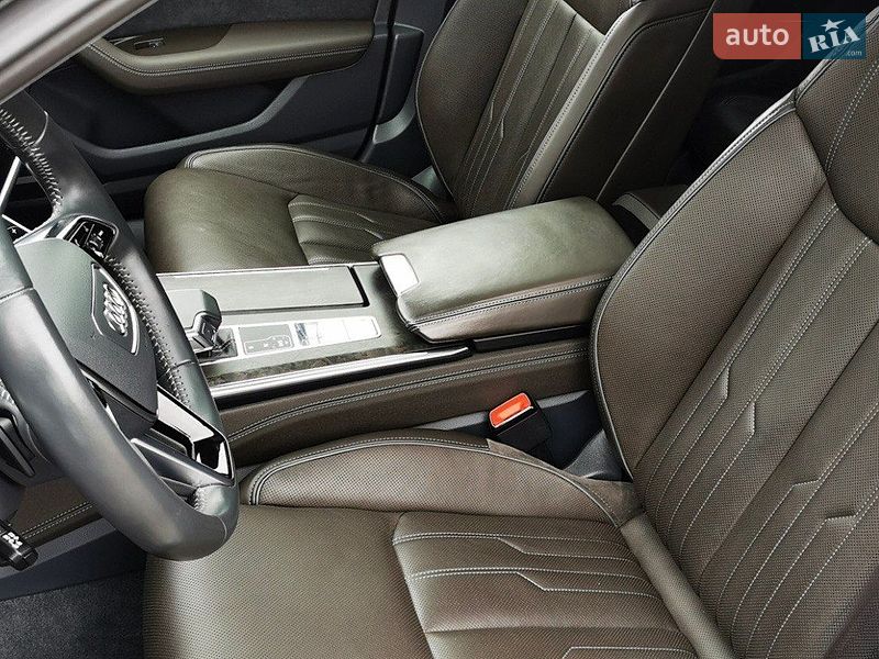 Универсал Audi A6 Allroad 2019 в Киеве фото 14 Универсал Audi A6 Allroad 2019 в Киеве