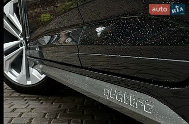 Универсал Audi A6 Allroad 2019 в Киеве фото 15 Универсал Audi A6 Allroad 2019 в Киеве